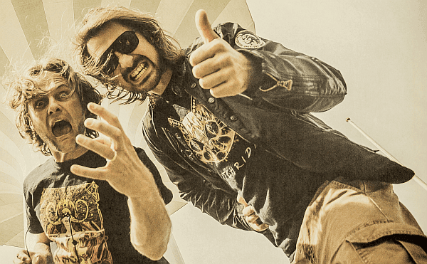 Truckfighters przyjadą do Polski