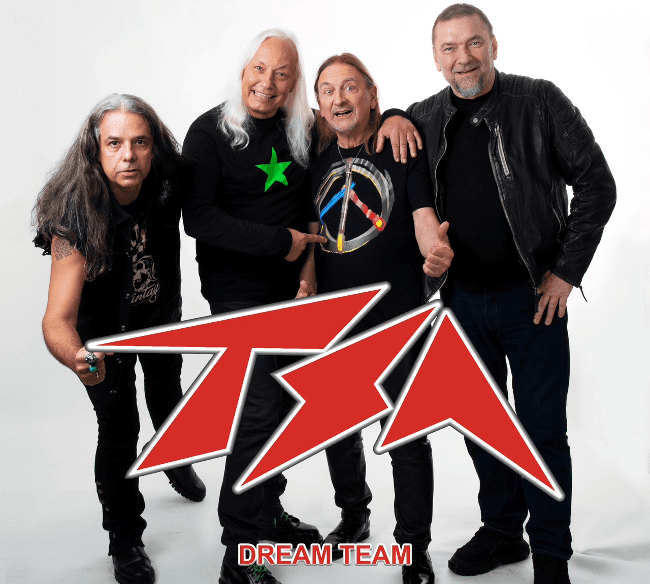 TSA powróciło po 20 latach z "Bejbe"