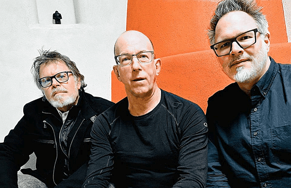 Tu-Ner na dwóch koncertach w Polsce