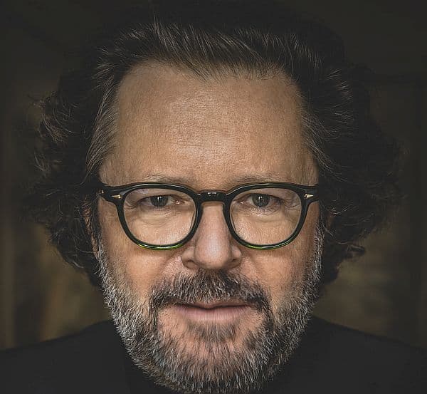 Nowy podwójny singel od Grzegorza Turnaua