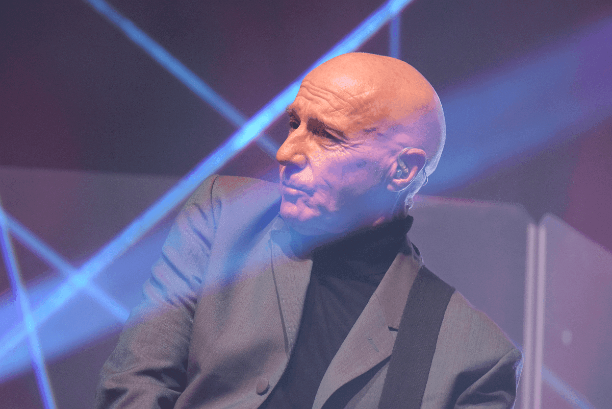 Midge Ure / Szymbark, Castle Nights / 13.7.2024