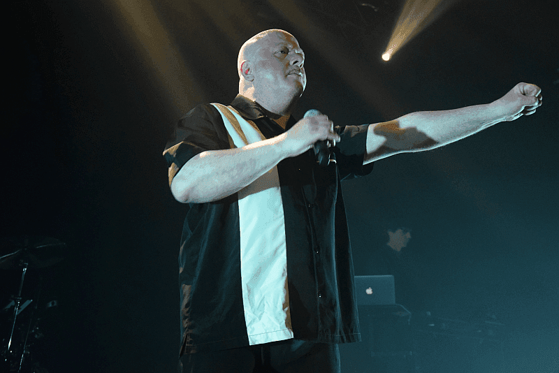 VNV Nation / Warszawa, Progresja / 10.5.2023