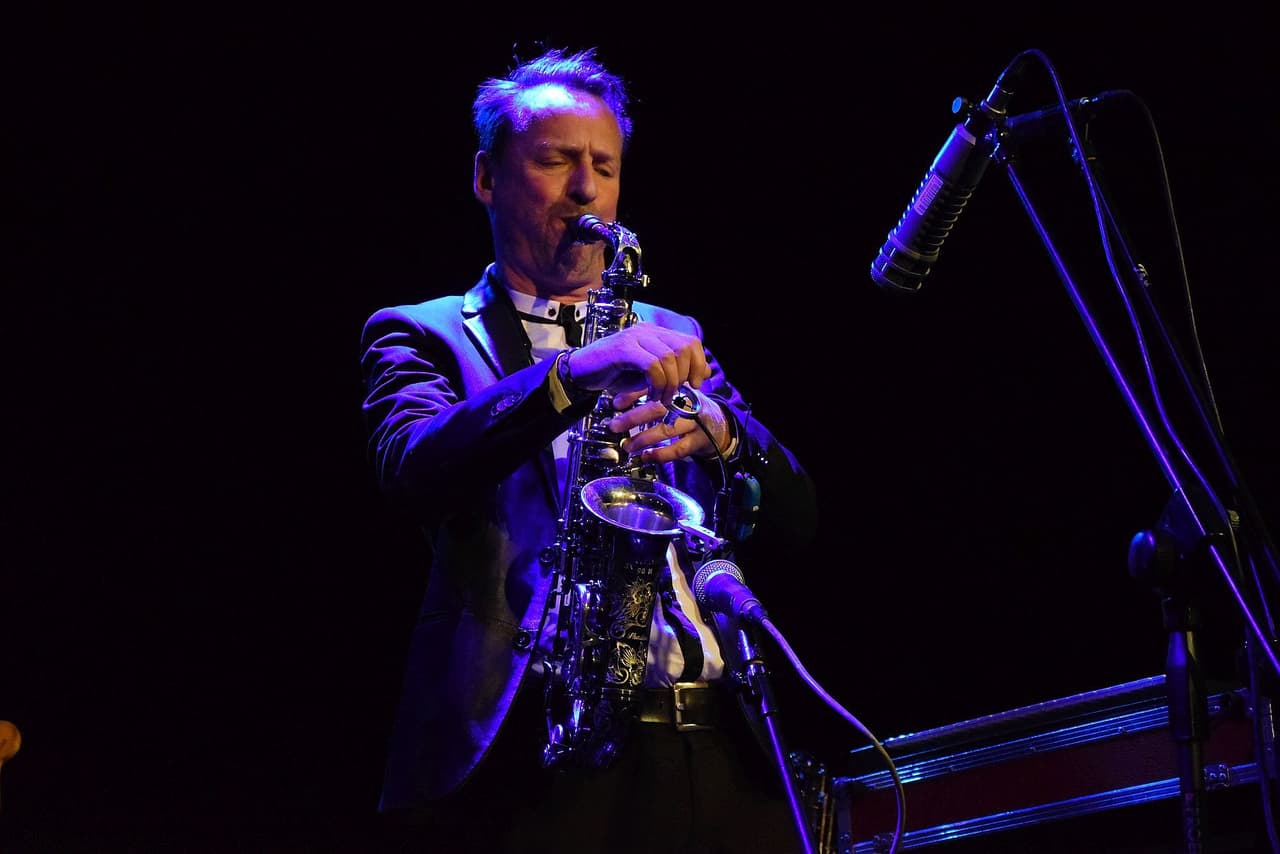 Pospieszalscy wysłali "Promienie"