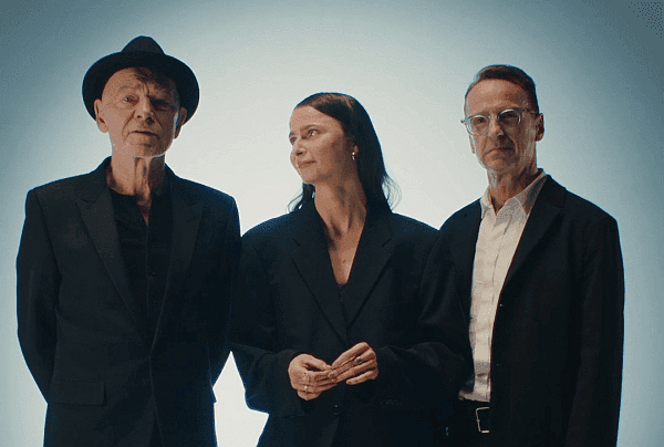 VooVoo z Darią Ze Śląska tylko "Na Moment"