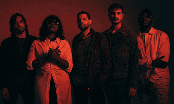 Welshly Arms na trzech koncertach w Polsce