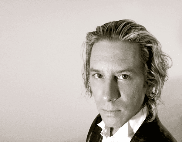 William Basinski zagra w Warszawie