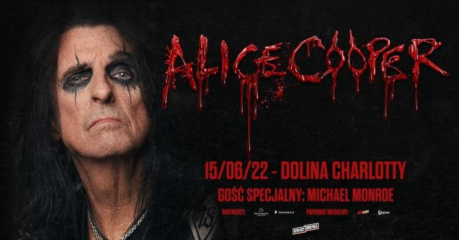 Alice Cooper