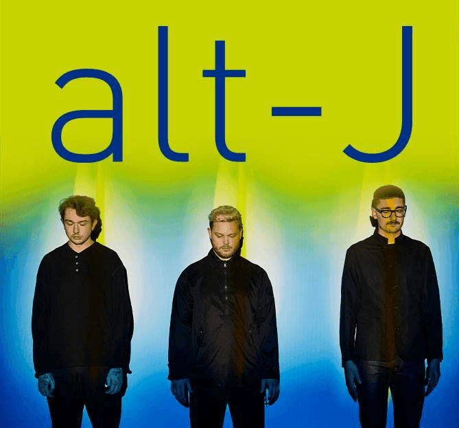 alt-J