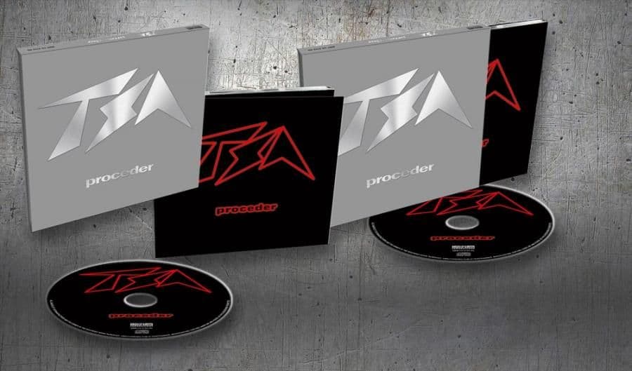 Andrzej Nowak / Stefan Machel (TSA)