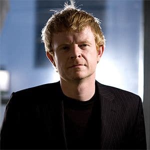 Craig Walker (Mineral, ex-Archive)