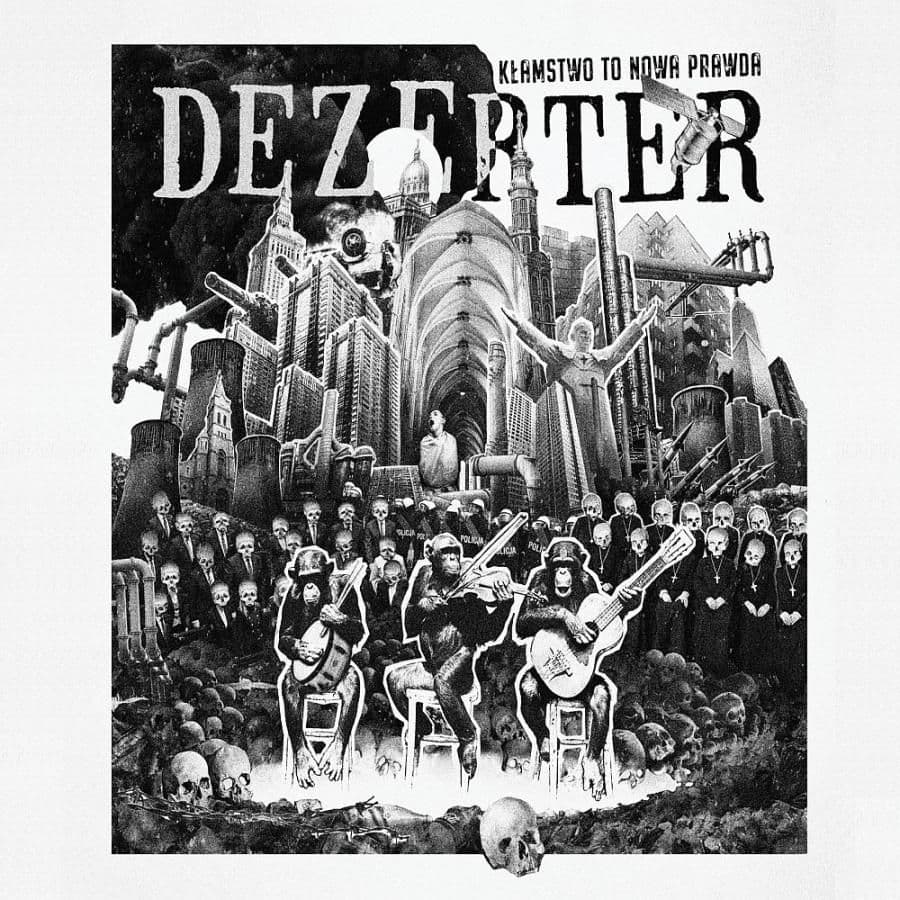 Dezerter