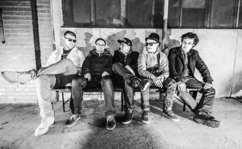 Eskaubei & Tomasz Nowak Quartet