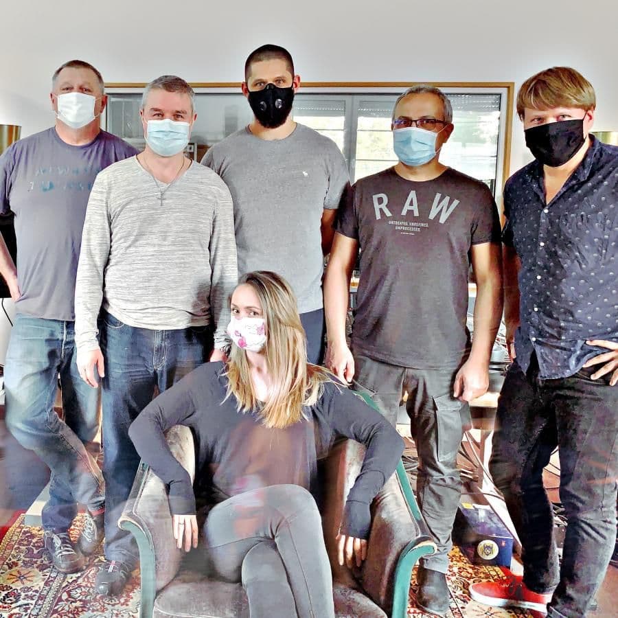 Florence Jenkins Project