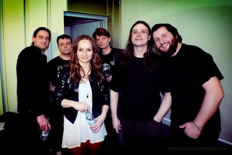 Hania Żmuda (Soma White)