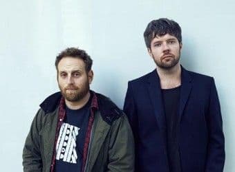 Jeremy Greenspan (Junior Boys)