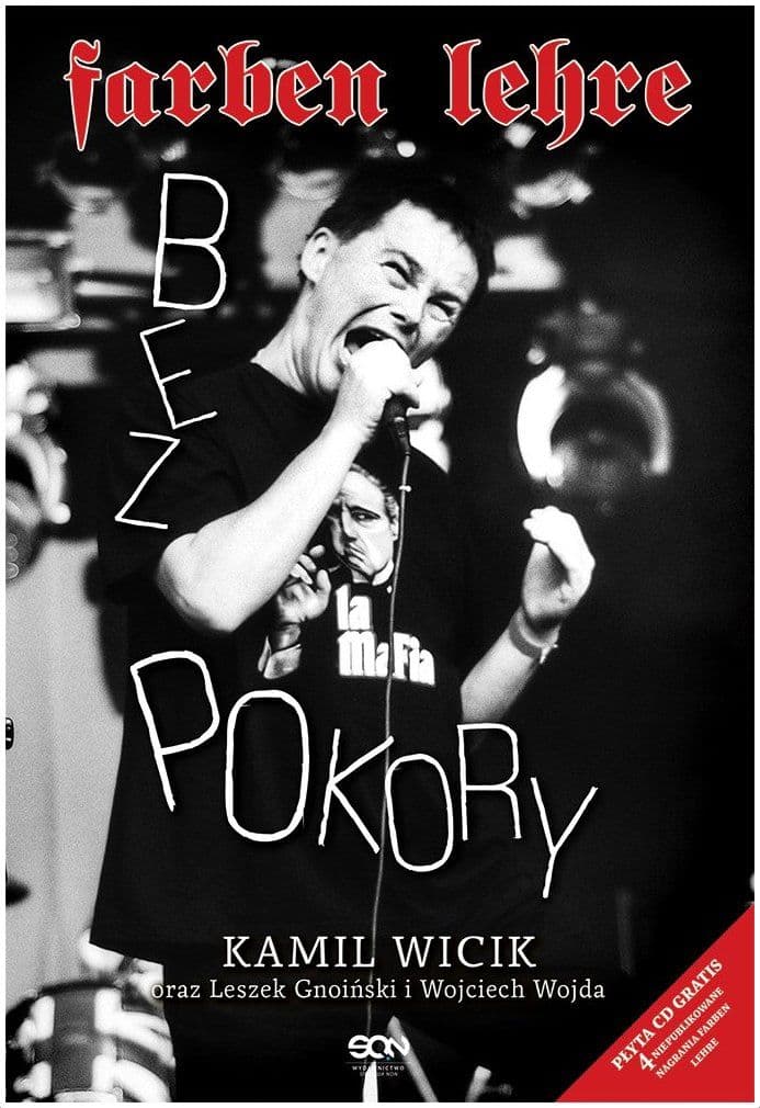Kamil Wicik / Leszek Gnoiński