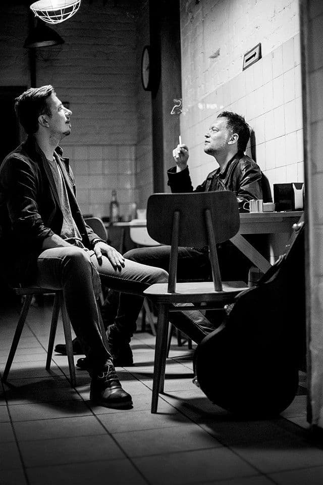 Krzysztof Antkowiak (Simplefields)