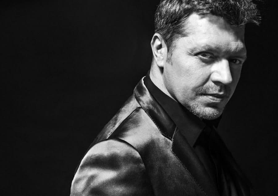 Krzysztof Kiljański