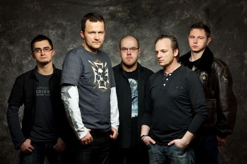 Maciej Engel (Archangelica)