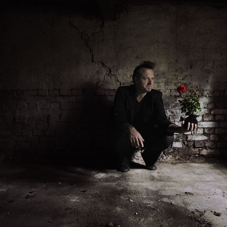 Maciej Werk (Werk, Hedone)