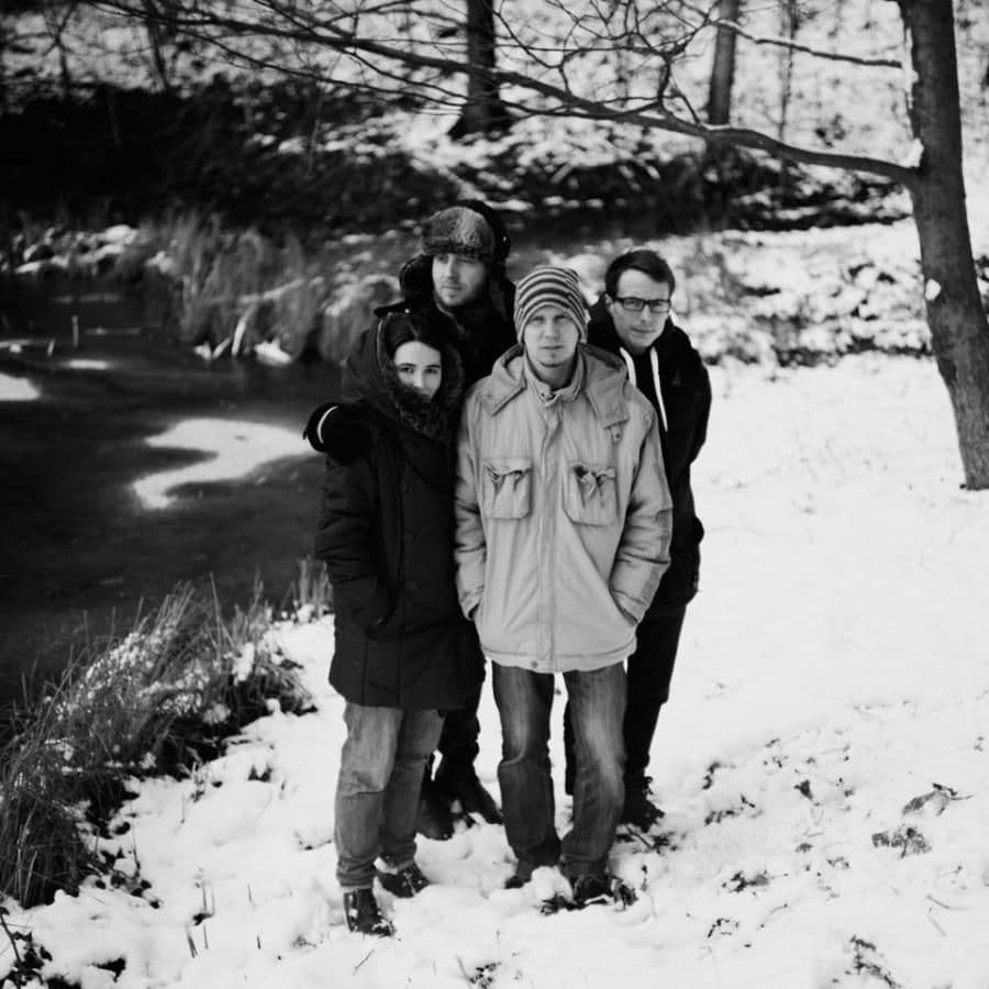 Magda Powalisz (George Dorn Screams)