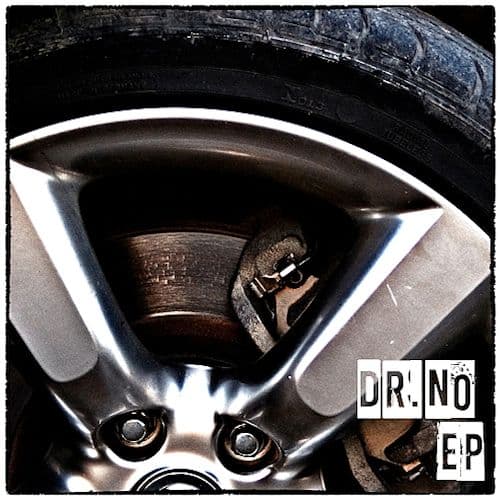 Marcin Orłowski (Dr.No)