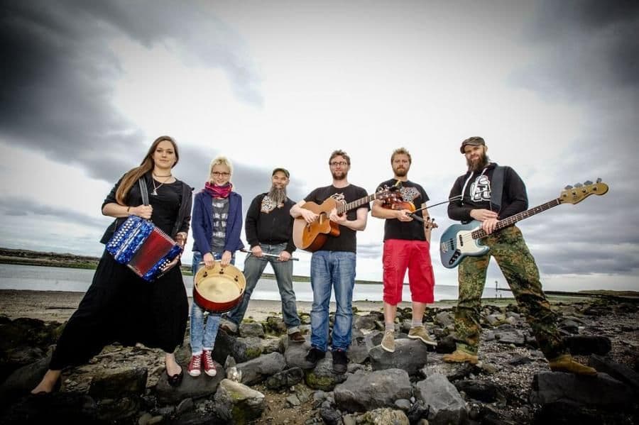 Maria Rumińska (Shannon)