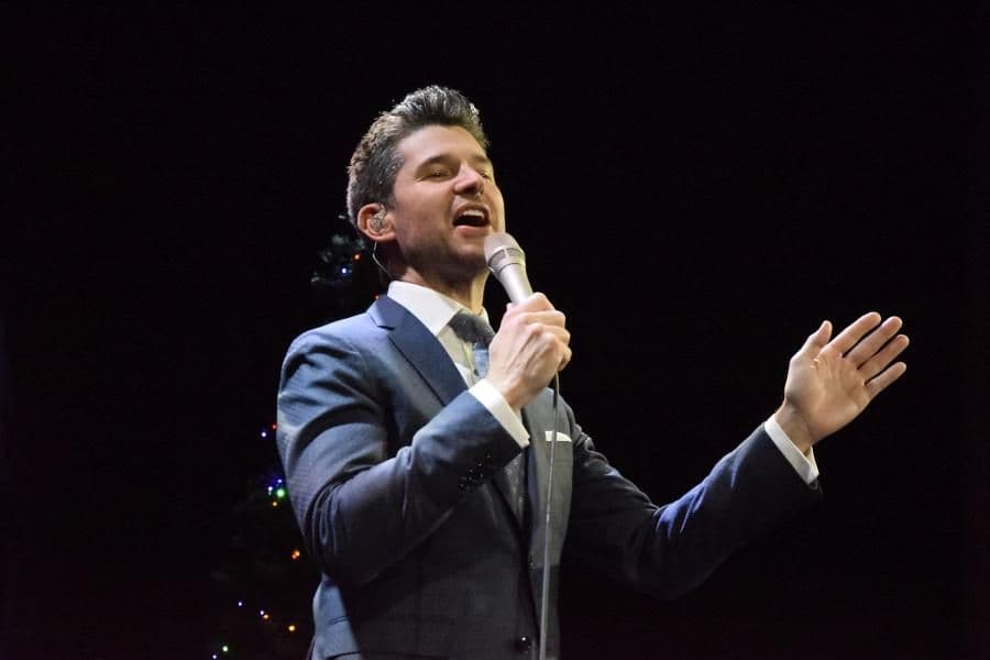 Matt Dusk