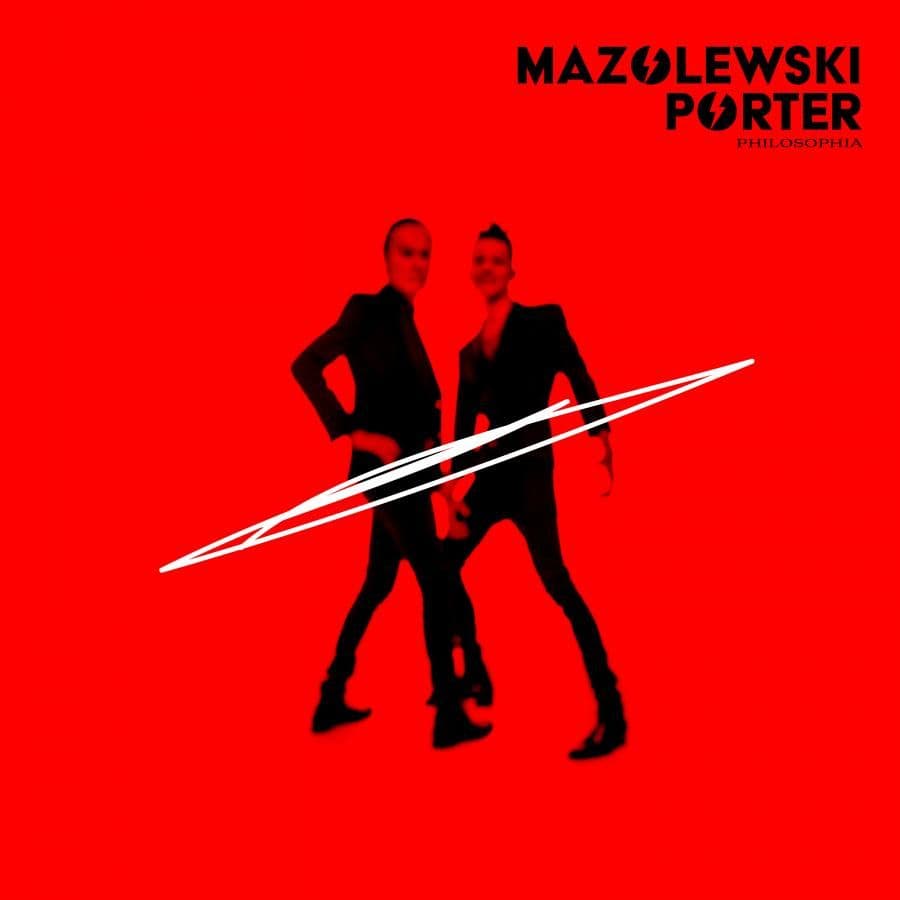 Mazolewski/Porter
