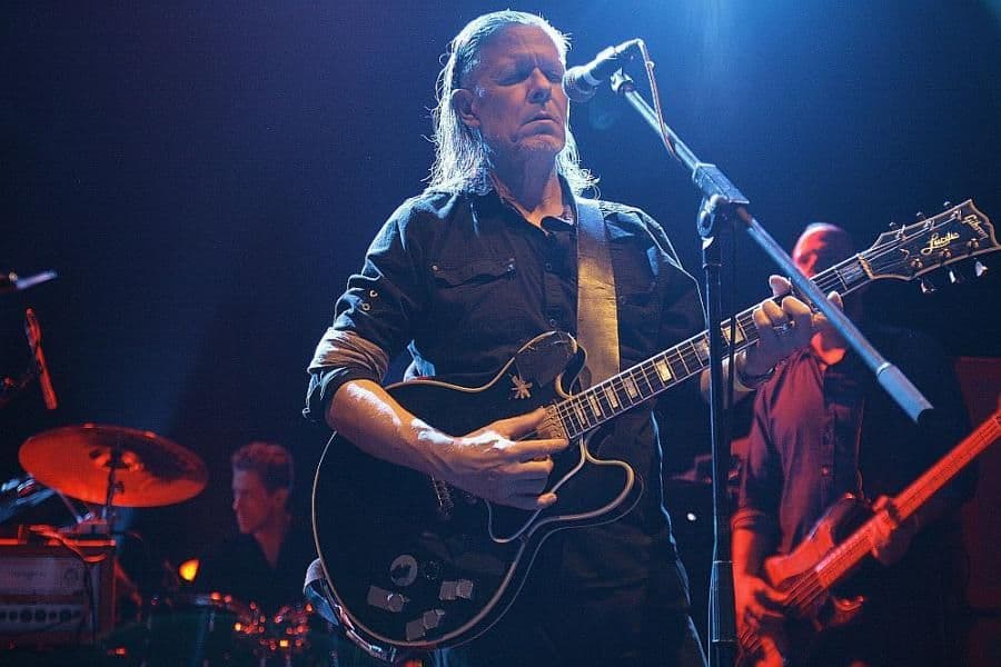 Michael Gira (Swans)
