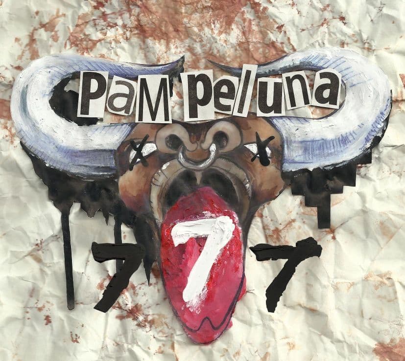 Michał "Spodziu" Spodymek (Pampeluna)