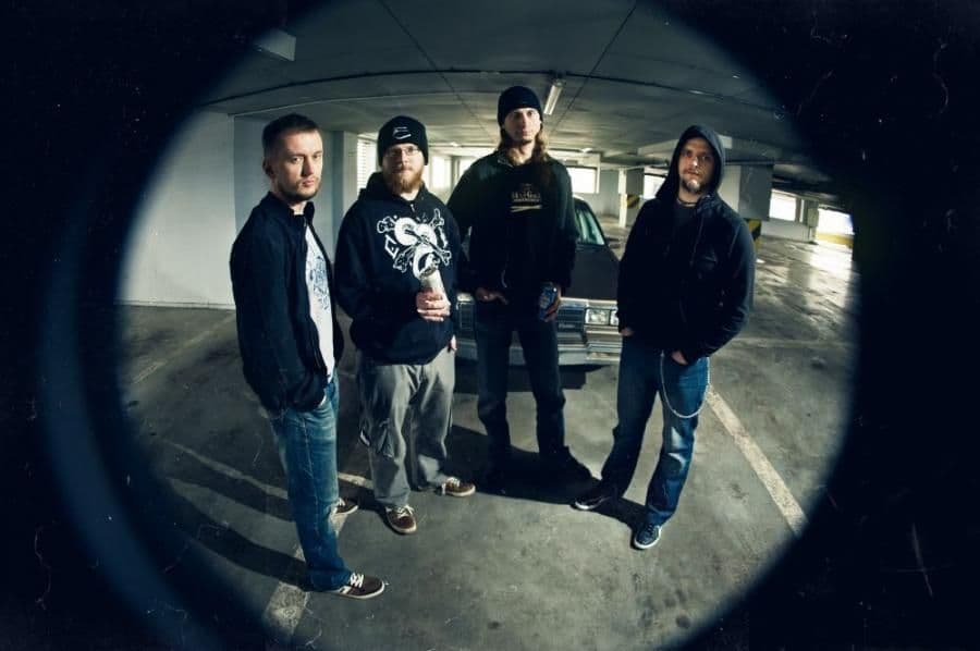 Michał "Stempel" Stemplowski (J.D.Overdrive)