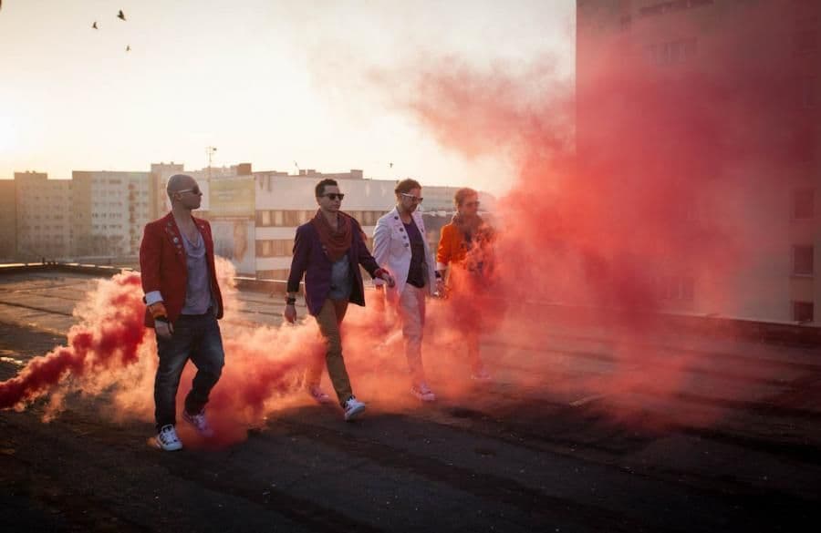 Michał Wojtas (Uniqplan)