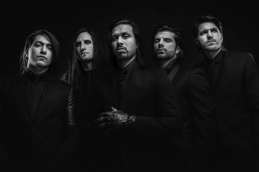 Nick Fuelling (Pop Evil)