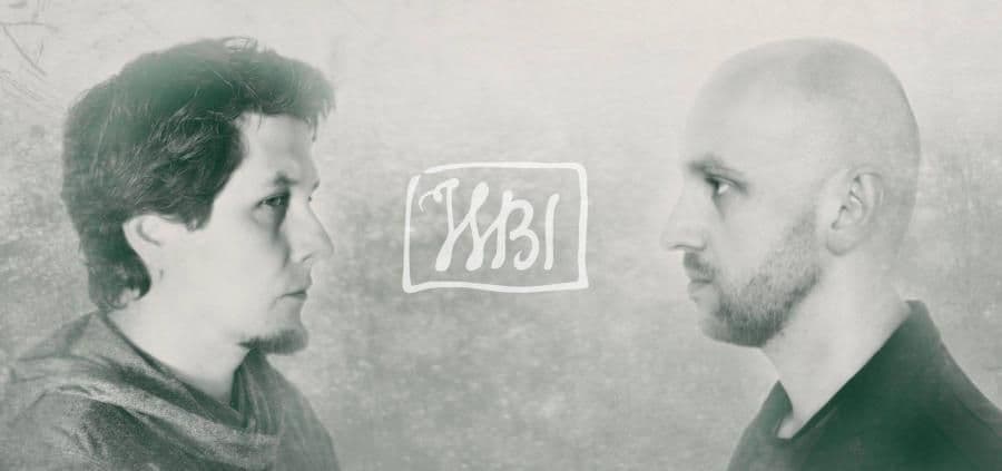 Rafał Tomaszczuk (Hidden By Ivy)