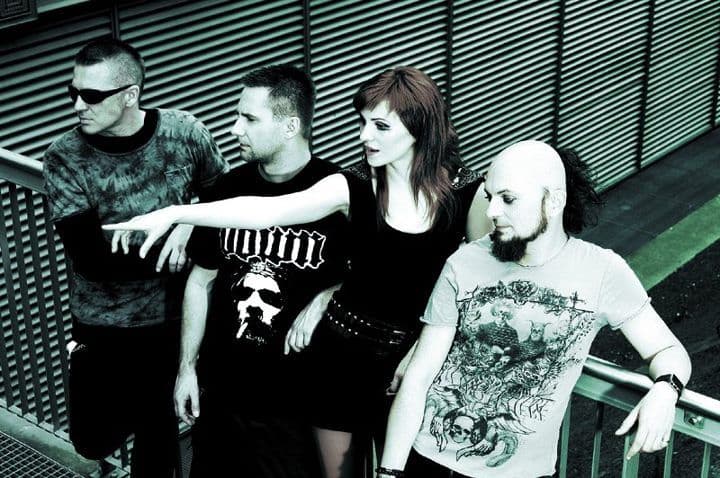 Robert Plaskowski (Desdemona)