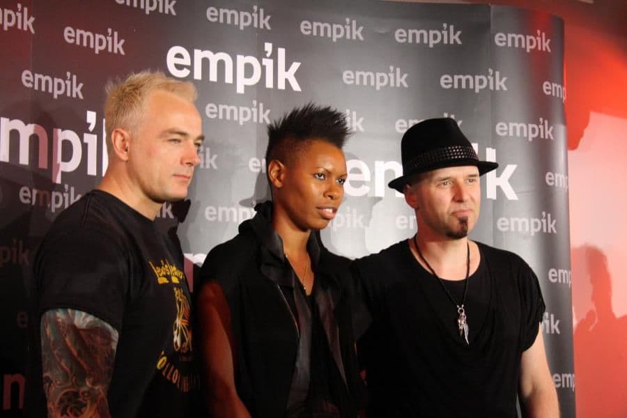 Skunk Anansie