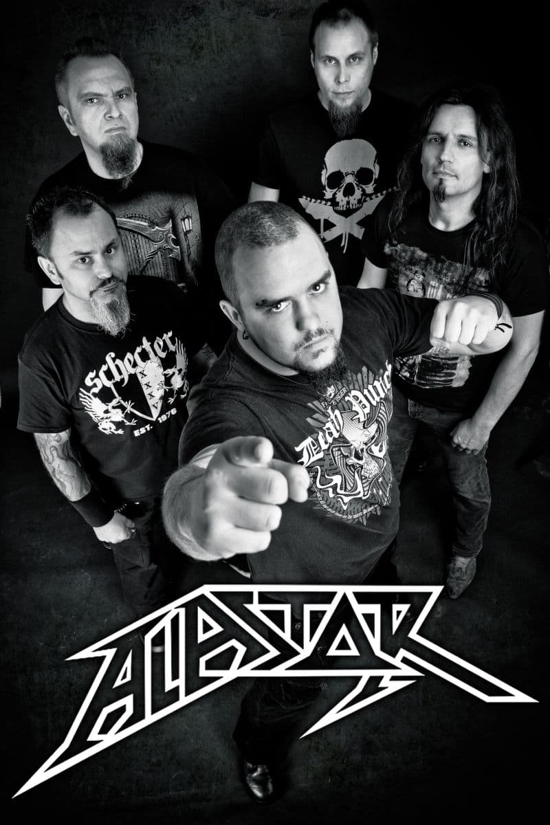 Sławek Bryłka (Alastor)