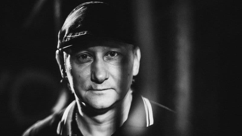 Sławomir Grzymek i Pijani