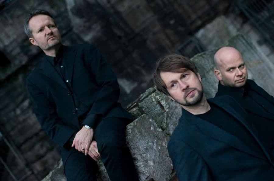 Stefan Netschio (Beborn Beton)