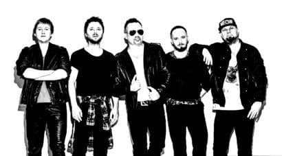 Szymon Wydra & Carpe Diem