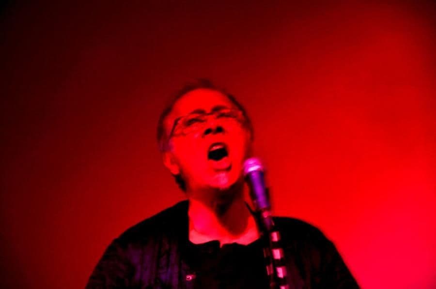 Tytus De Ville (Pornografia)