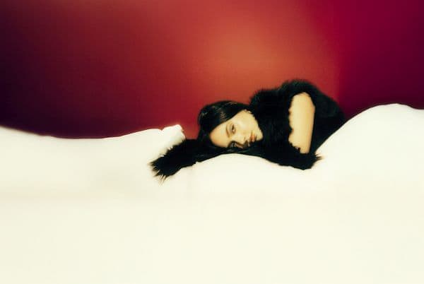 Zalia zapowiada trasę "Serce"